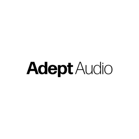 Adept Audio - speakers